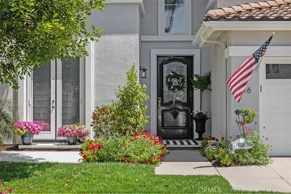 16 Golf Ridge DR, Rancho Santa Margarita, CA 92679