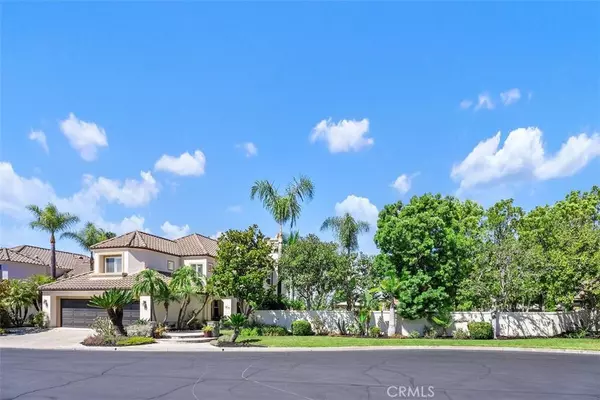 7 Mariposa, Rancho Santa Margarita, CA 92679