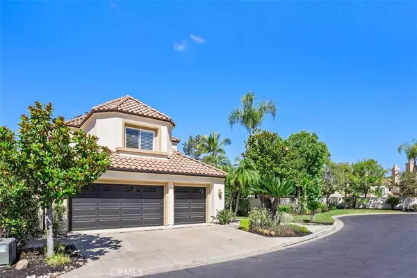 7 Mariposa, Rancho Santa Margarita, CA 92679