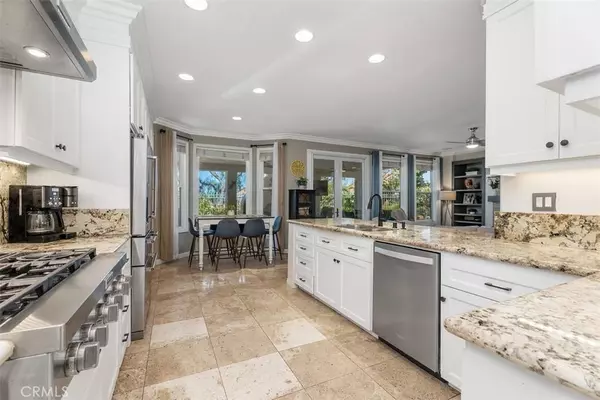 7 Mariposa, Rancho Santa Margarita, CA 92679