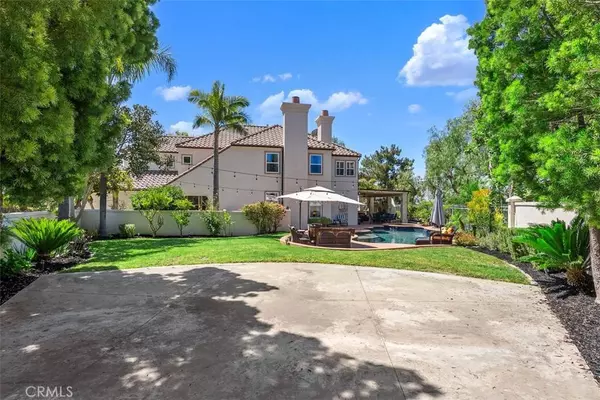7 Mariposa, Rancho Santa Margarita, CA 92679