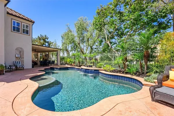 7 Mariposa, Rancho Santa Margarita, CA 92679