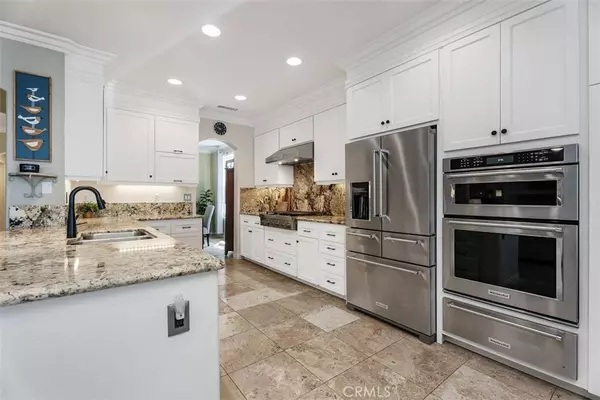 7 Mariposa, Rancho Santa Margarita, CA 92679