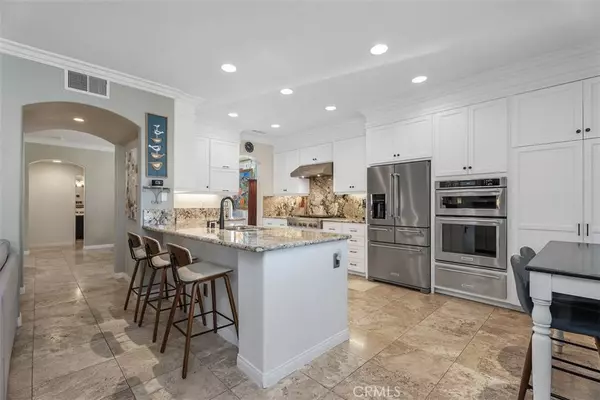 7 Mariposa, Rancho Santa Margarita, CA 92679