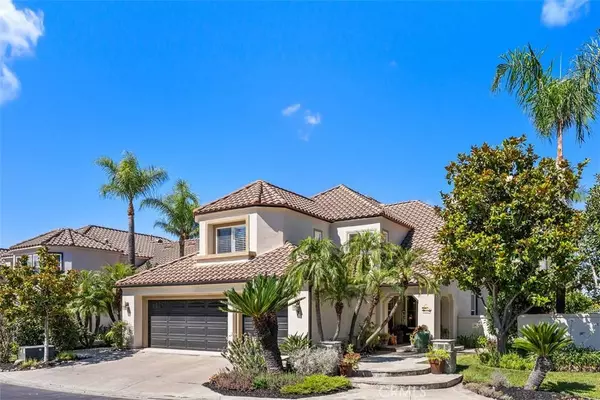 7 Mariposa, Rancho Santa Margarita, CA 92679