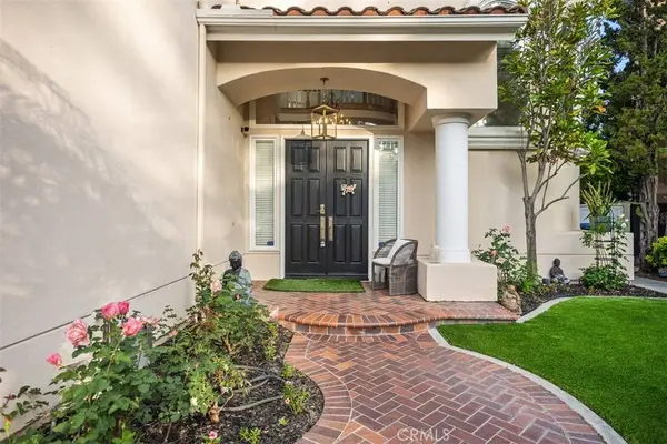 6 Sawmill, Rancho Santa Margarita, CA 92679