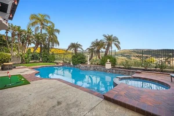 6 Sawmill, Rancho Santa Margarita, CA 92679