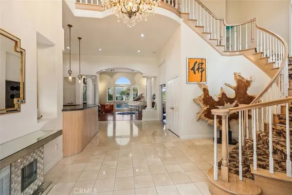 6 Sawmill, Rancho Santa Margarita, CA 92679