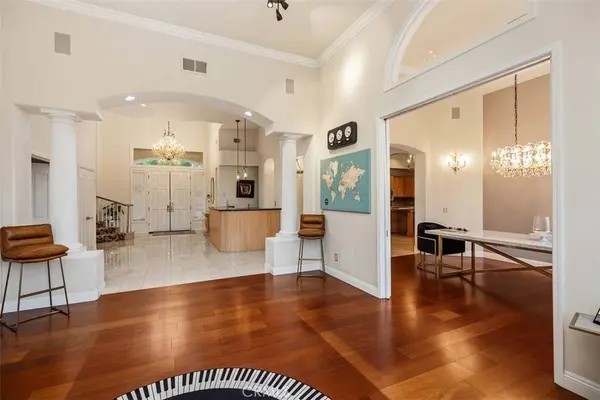 6 Sawmill, Rancho Santa Margarita, CA 92679