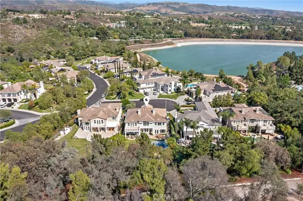 3 De Soto WAY, Coto De Caza, CA 92679