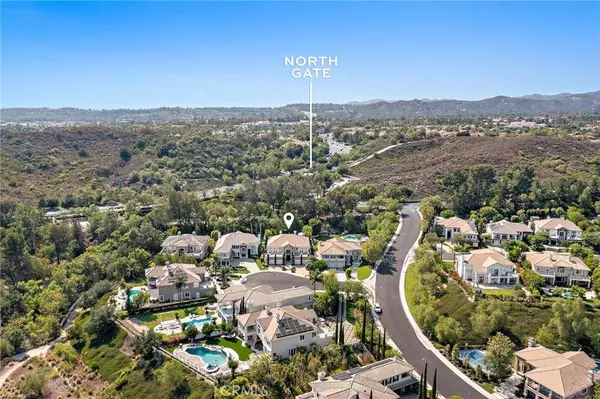 3 De Soto WAY, Coto De Caza, CA 92679