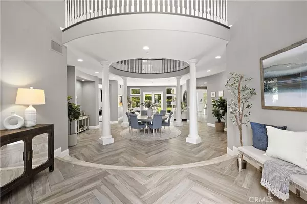 3 De Soto WAY, Coto De Caza, CA 92679