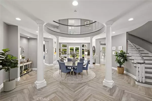 3 De Soto WAY, Coto De Caza, CA 92679