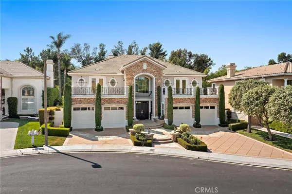 3 De Soto WAY, Coto De Caza, CA 92679