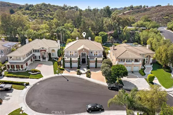 3 De Soto WAY, Coto De Caza, CA 92679