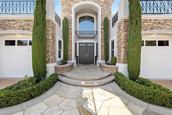 3 De Soto WAY, Coto De Caza, CA 92679