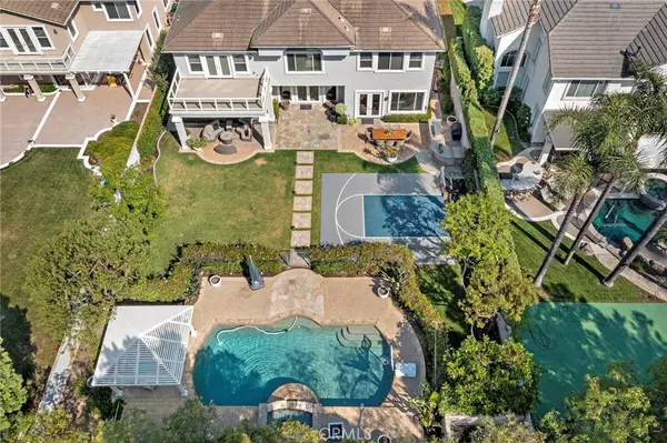 3 De Soto WAY, Coto De Caza, CA 92679