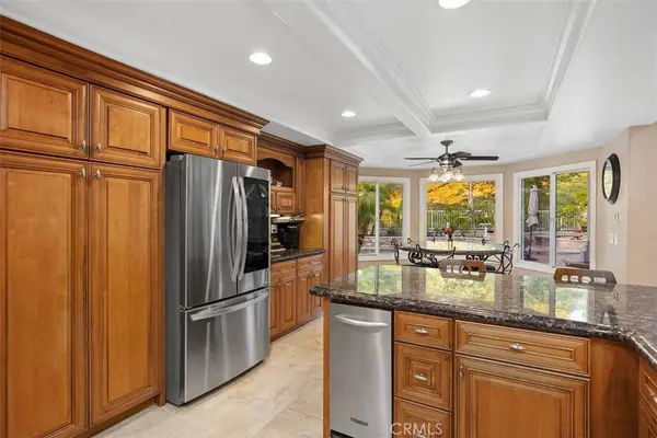 8 Eastridge, Coto De Caza, CA 92679