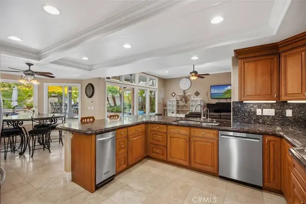 8 Eastridge, Coto De Caza, CA 92679