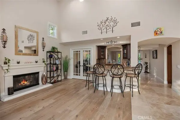 8 Eastridge, Coto De Caza, CA 92679