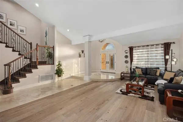8 Eastridge, Coto De Caza, CA 92679