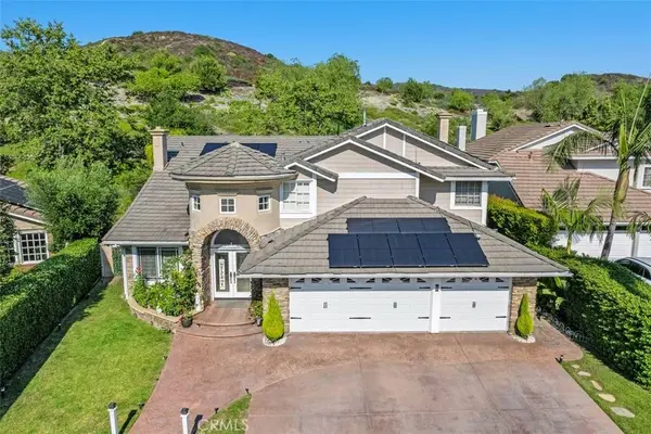 8 Eastridge, Coto De Caza, CA 92679