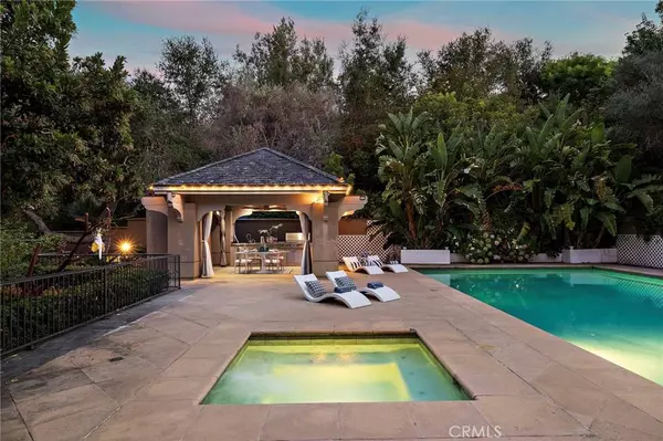 9 Sawgrass, Coto De Caza, CA 92679