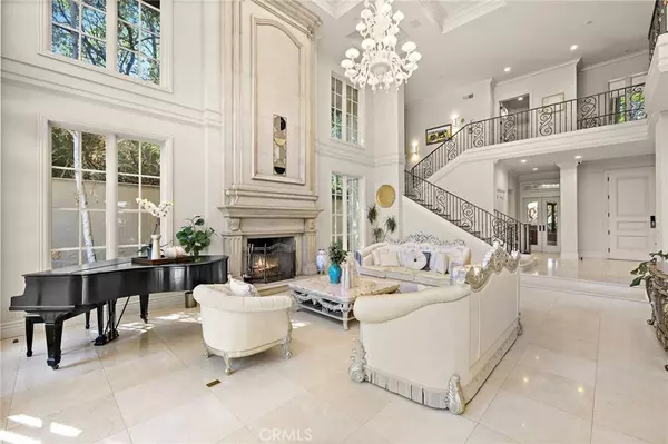 9 Sawgrass, Coto De Caza, CA 92679