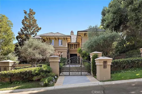 9 Sawgrass, Coto De Caza, CA 92679