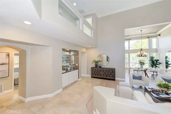 8 Dover, Rancho Santa Margarita, CA 92679