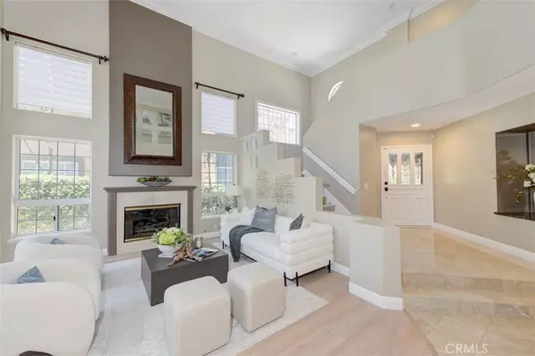 8 Dover, Rancho Santa Margarita, CA 92679