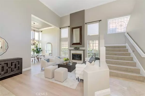 8 Dover, Rancho Santa Margarita, CA 92679