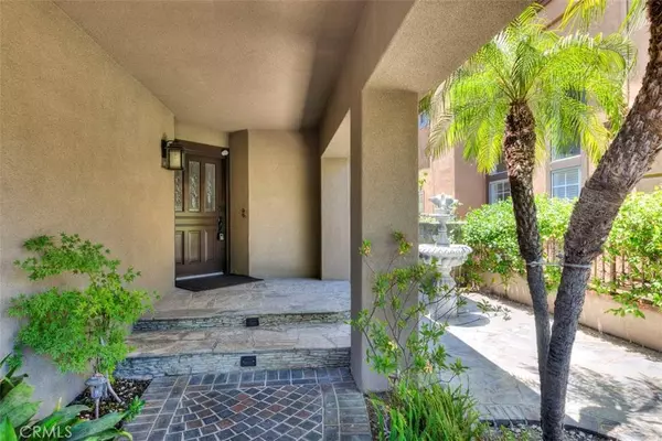 8 Dover, Rancho Santa Margarita, CA 92679