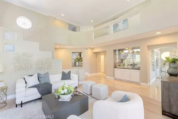 8 Dover, Rancho Santa Margarita, CA 92679