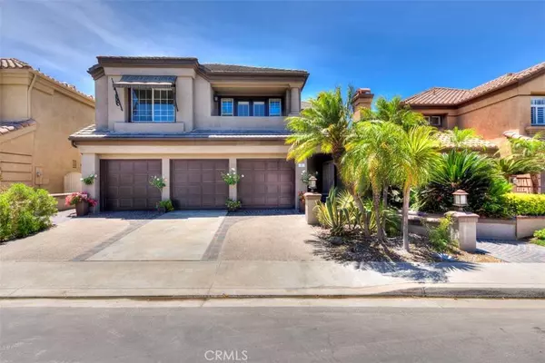 8 Dover, Rancho Santa Margarita, CA 92679