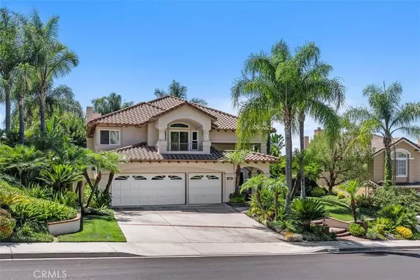 32852 Brookseed DR, Rancho Santa Margarita, CA 92679