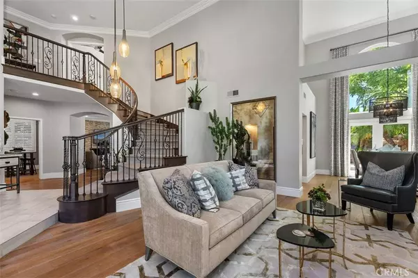 32852 Brookseed DR, Rancho Santa Margarita, CA 92679