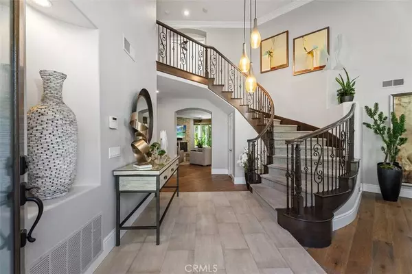 32852 Brookseed DR, Rancho Santa Margarita, CA 92679