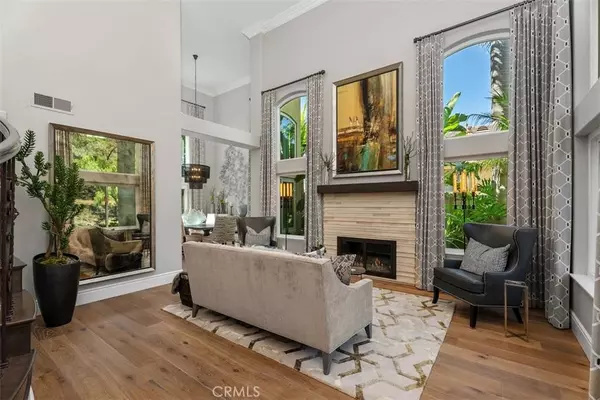 32852 Brookseed DR, Rancho Santa Margarita, CA 92679