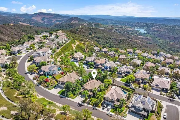 32852 Brookseed DR, Rancho Santa Margarita, CA 92679