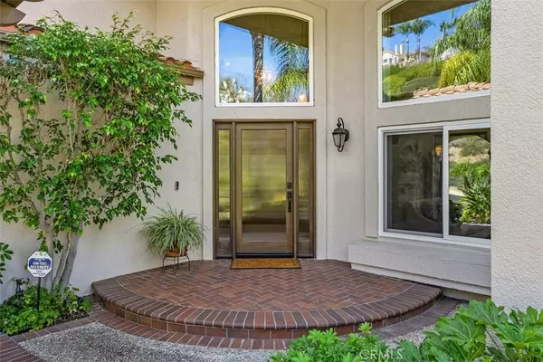 32852 Brookseed DR, Rancho Santa Margarita, CA 92679