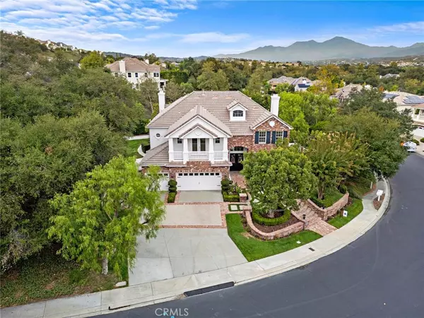 7 Knotty Oak CIR, Coto De Caza, CA 92679