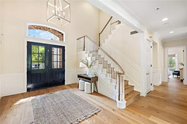 7 Knotty Oak CIR, Coto De Caza, CA 92679