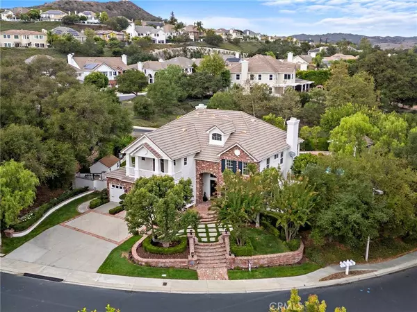 7 Knotty Oak CIR, Coto De Caza, CA 92679