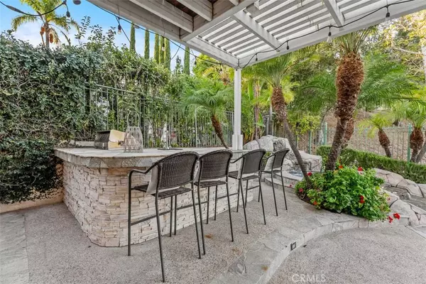 6 Barneburg, Rancho Santa Margarita, CA 92679