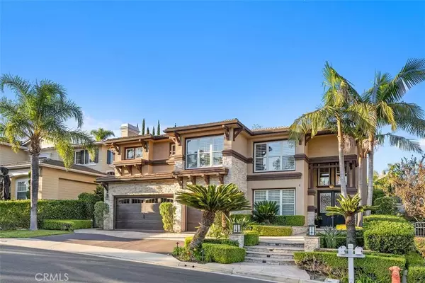 6 Barneburg, Rancho Santa Margarita, CA 92679