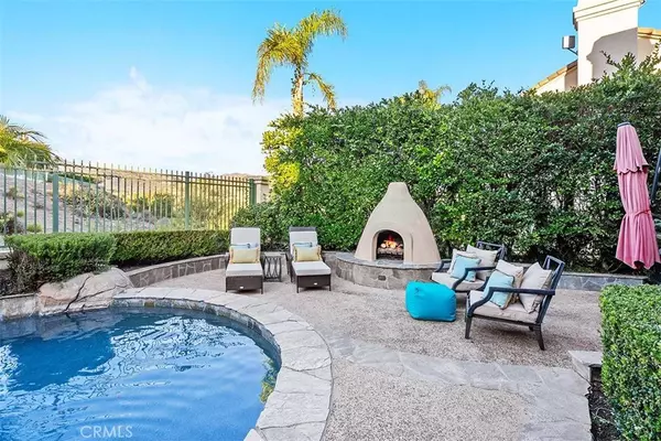 6 Barneburg, Rancho Santa Margarita, CA 92679