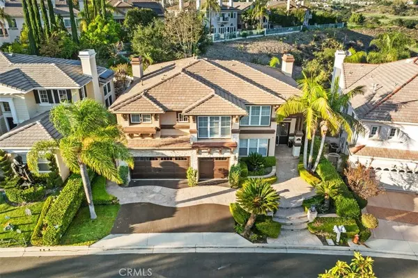6 Barneburg, Rancho Santa Margarita, CA 92679