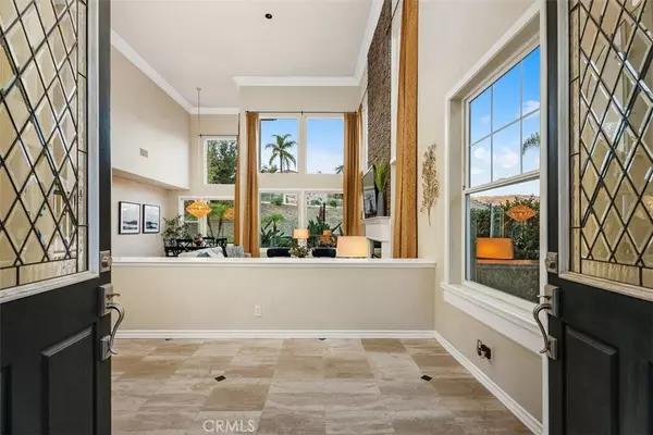 6 Barneburg, Rancho Santa Margarita, CA 92679