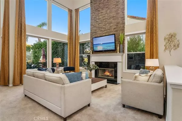 6 Barneburg, Rancho Santa Margarita, CA 92679